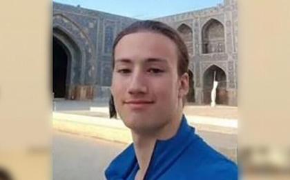 Comment on German-French Cyclist Monterlos Detained in Iran Since June by varharan