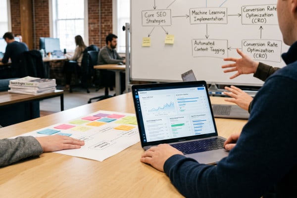 Why SEO Agencies Are Offering AI Receptionist Services