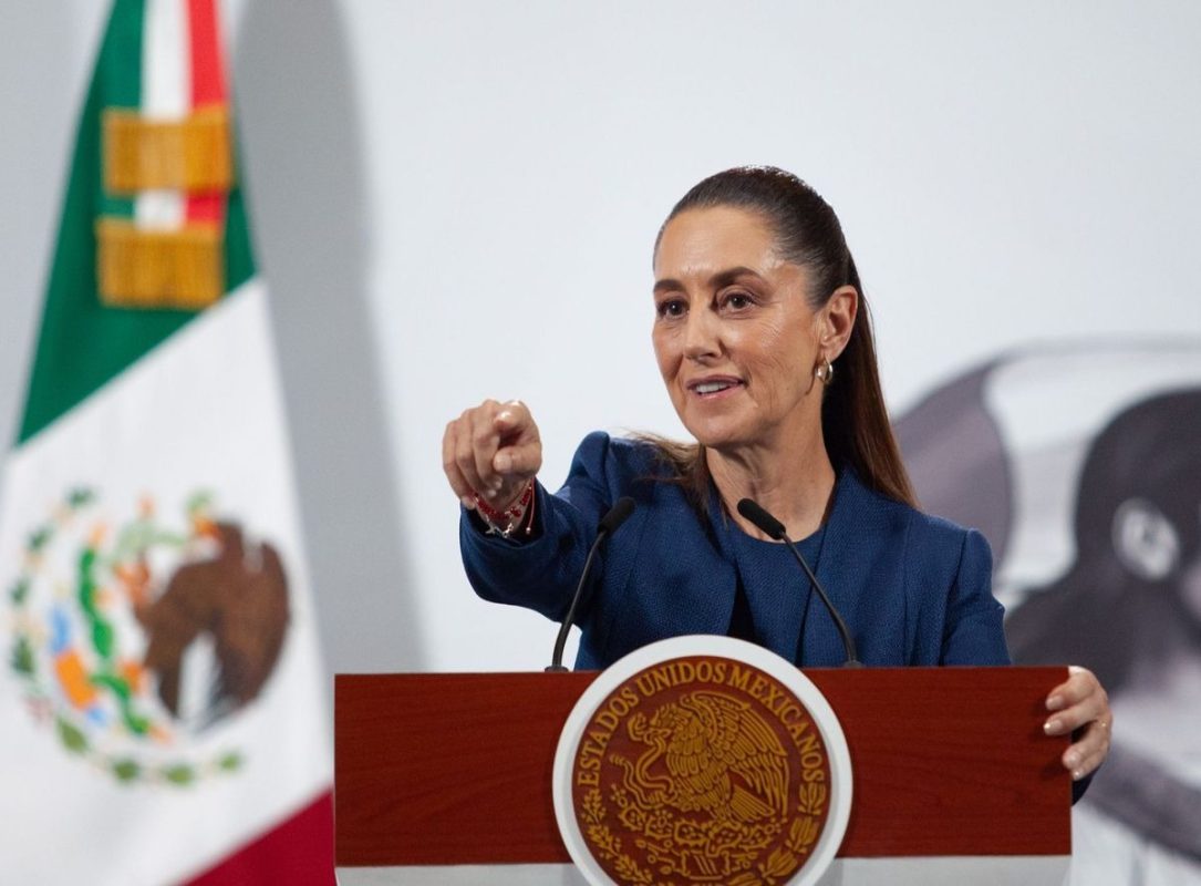 México cumplirá pago del Tratado de Aguas con EU; no habrá renegociación