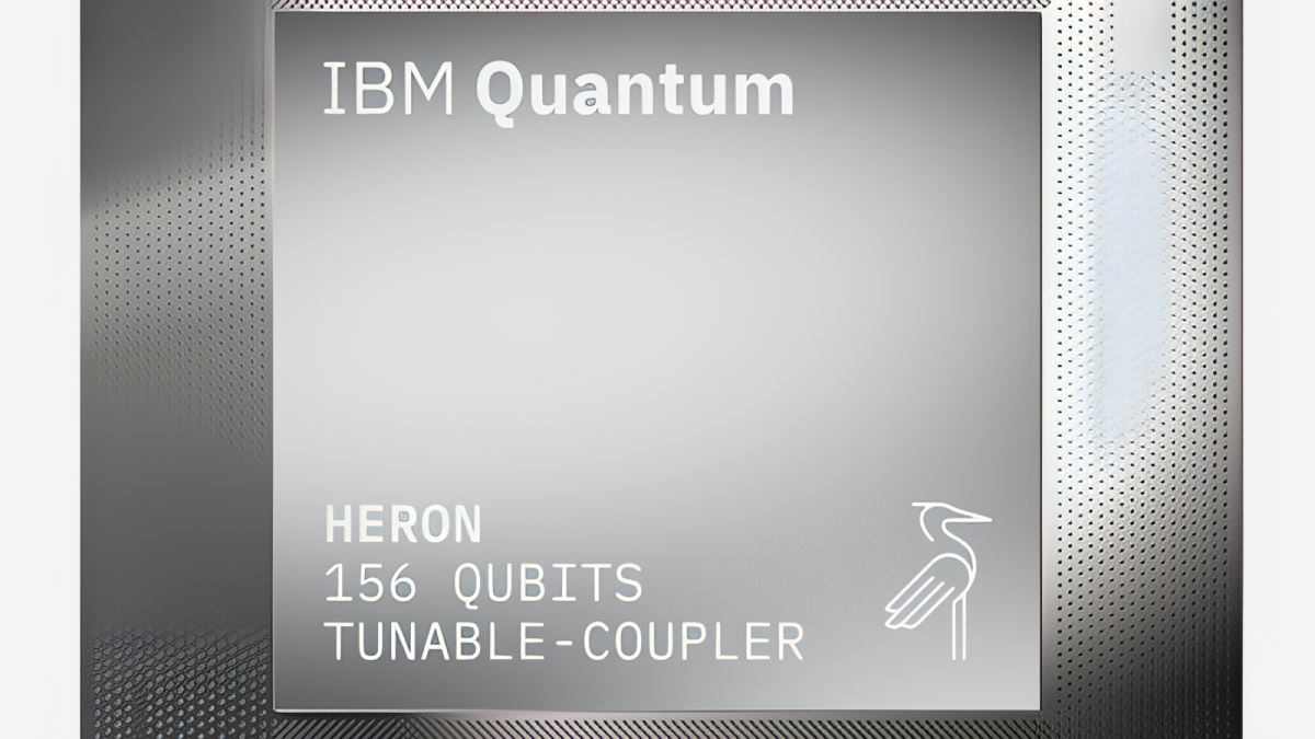 QC Ware、IBM「Heron」実機で初の量子化学計算　商用「Promethium」と連携実証