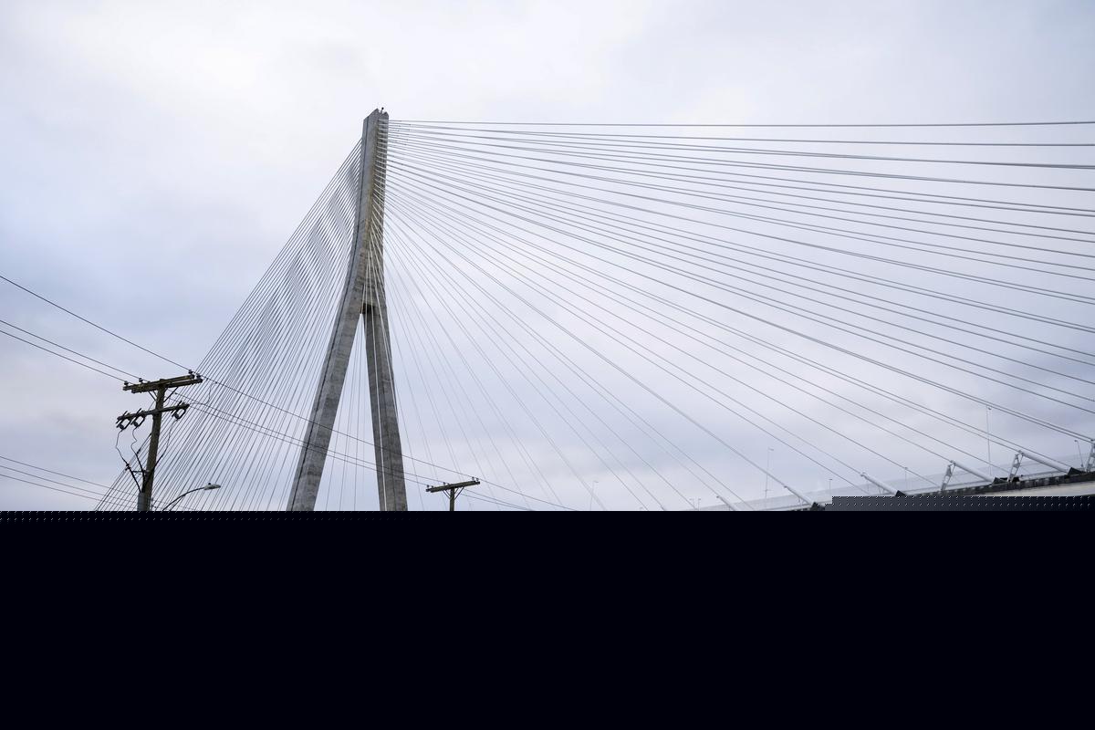Michigan’s Long-Awaited New Gateway to Canada Opening Soon