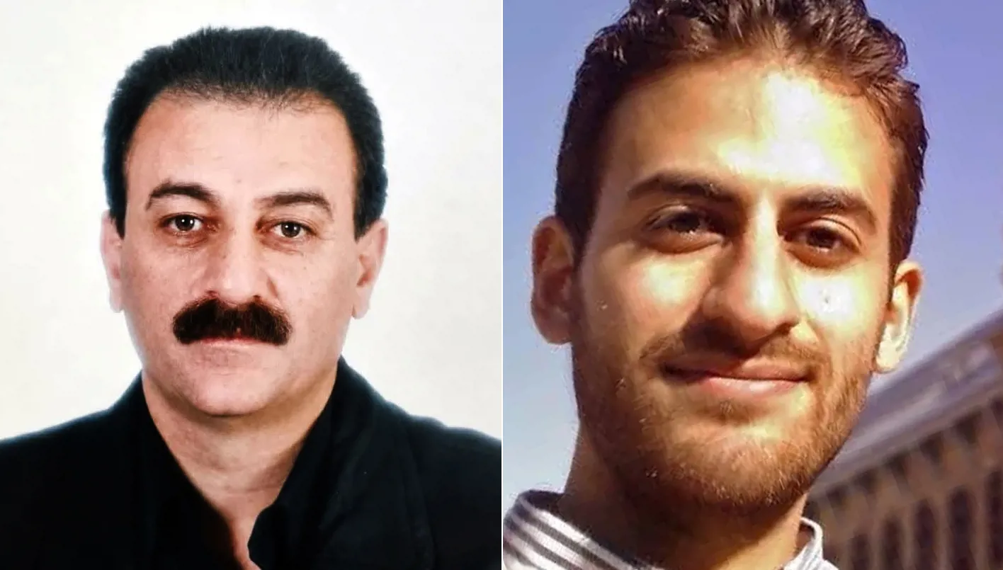 سوريا... الكشف عن مصير مواطن وابنه فُقدا منذ 13 عاماً