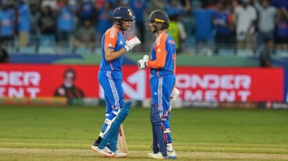 ‘Shubman was smarter, more hardworking… Abhishek is someone we had to take there’: Yuvraj Singh’s on mentoring Gill & Sharma
