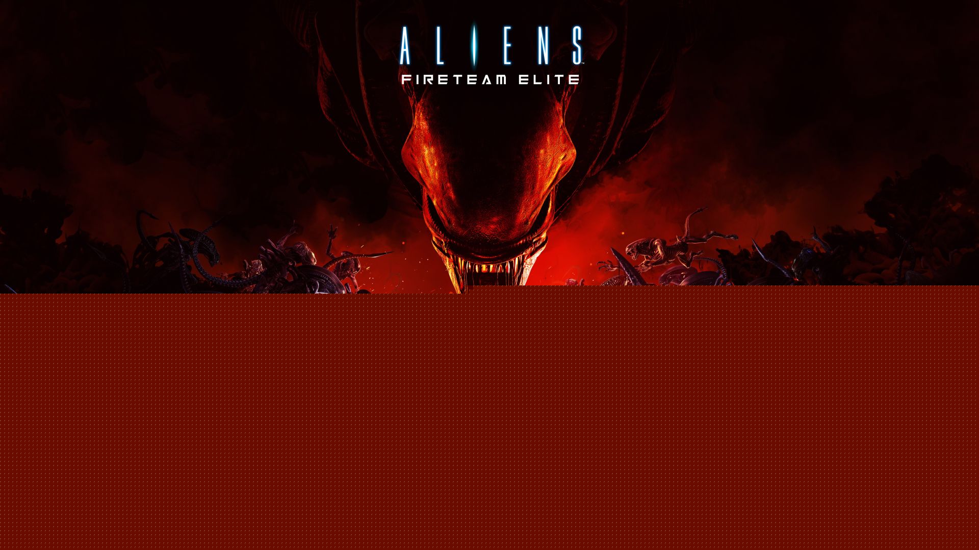 Aliens: Fireteam Elite Cloud Version on Nintendo Switch Has Been Shut Down