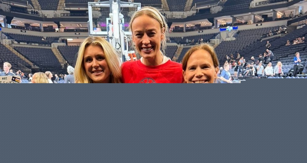 XX-XY Athletics founder says support for Sophie Cunningham, women’s sports growing nationwide