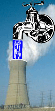 Climate Change Is Rewriting Europe’s Nuclear Cooling Assumptions