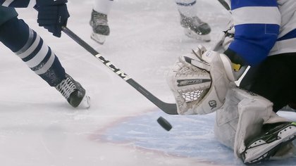 Freehold Boro tri-op defeats Southern - Boys ice hockey recap