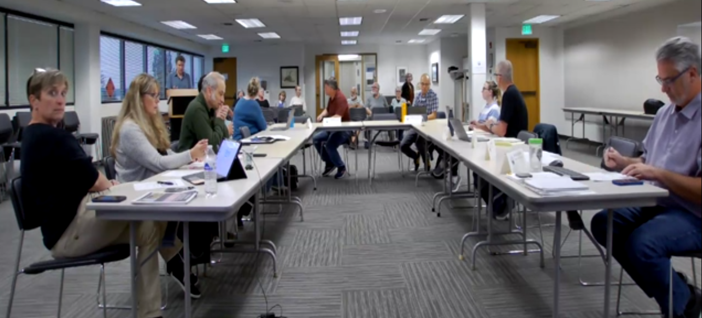 Comment on Edmonds Planning Board seeks new Alternate Member by Bright Future Up