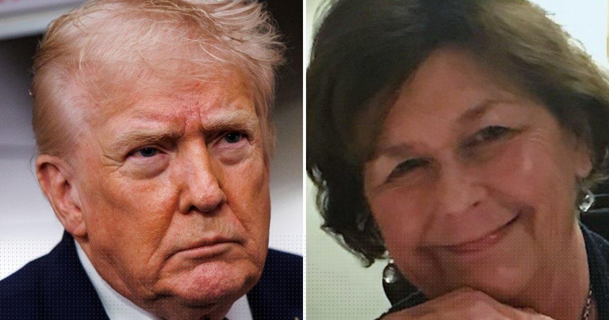 Donald Trump Weighs In on Nancy Guthrie Investigation Amid Sheriff Criticism
