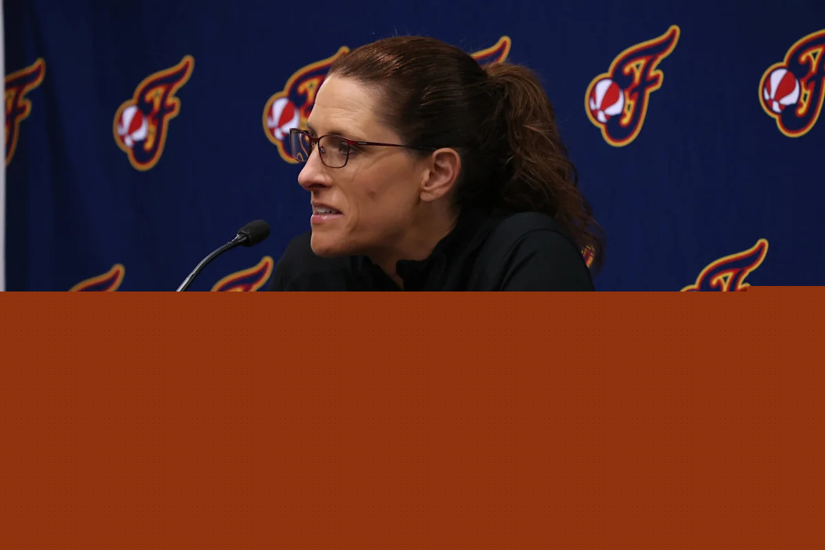 Fever President Releases Statement on Stephanie White Amid Her Emotional Response to Criticism Over DiJonai Carrington Defense
