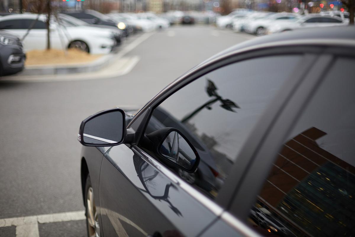 Rockford Residents Shocked By Camera-Filled Vehicle