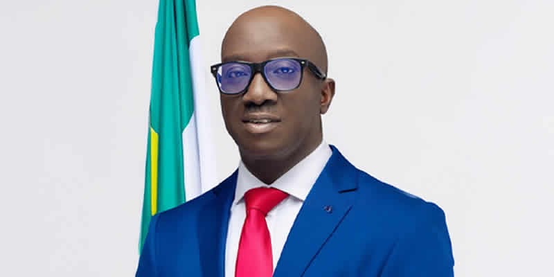 Edo gov approves minor cabinet reshuffle