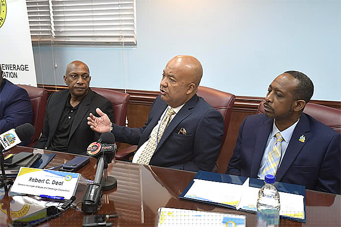 WSC Saves Millions Through Windsor Wellfield Enhancement Project