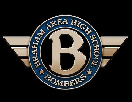 Braham Falls in 4 Set in Battle of the Bombers