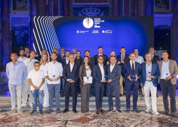 Estetica in cattedra. Un premio agli scafi più belli e innovativi