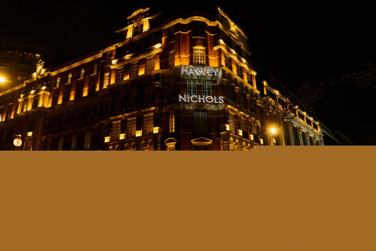 Next and Frasers go head to head for control of Harvey Nichols
