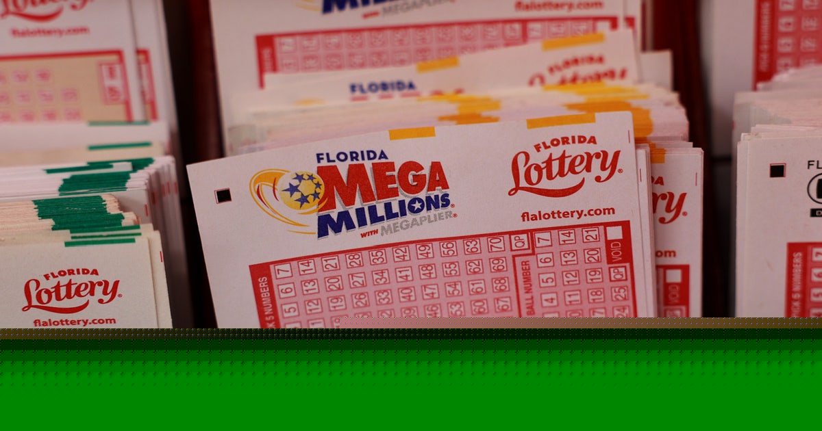 Mega Millions jackpot climbs to $743 million: Winning numbers, next drawing