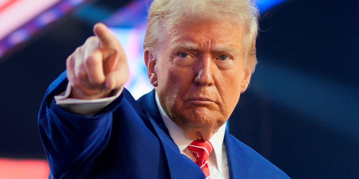 BBC News correspondent warns US: 'You are all being incited into civil war'