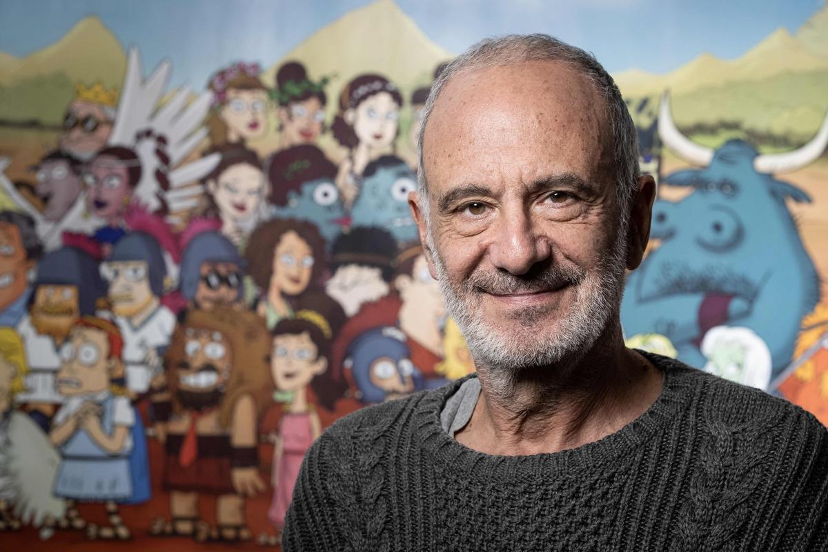 Le psychanalyste star du PAF Gérard Miller en garde à vue, soupçonné de viols et d’agressions sexuelles
