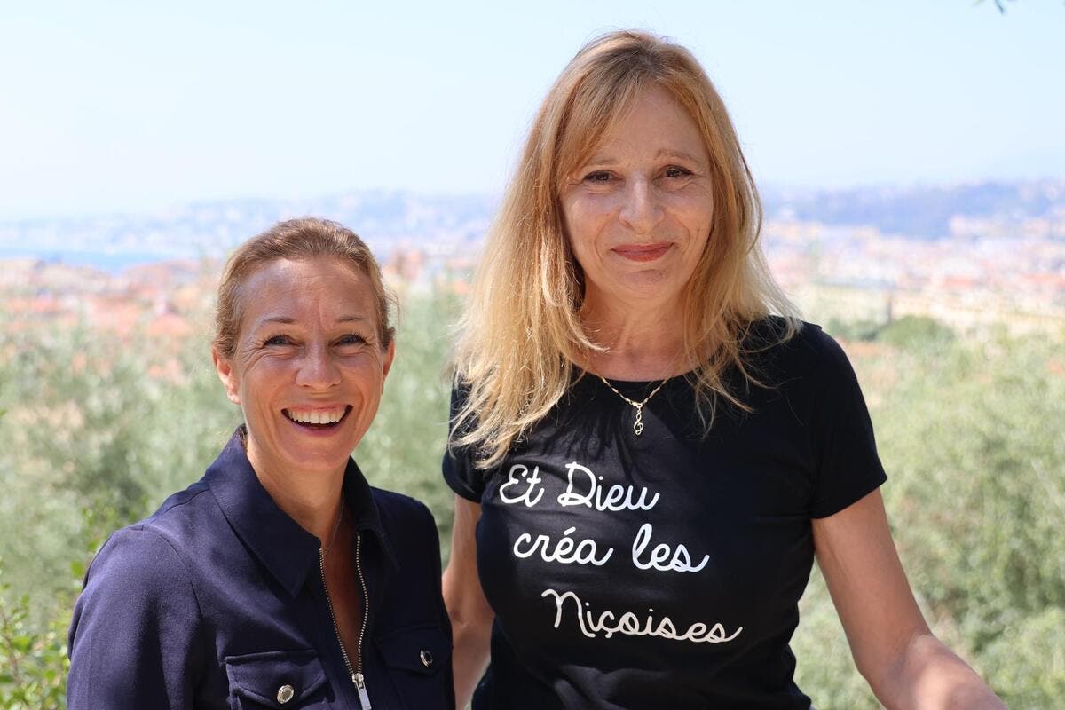 Soutien au rendez-vous locaux, garde-fous face à l’IA... Alors que la Sacem fête ses 175 ans, sa présidente (niçoise) et sa directrice territoriale nous décrypent les missions de cette structure