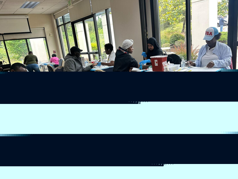 Community Health Fair Brings Whole-Person Care to Federal Way