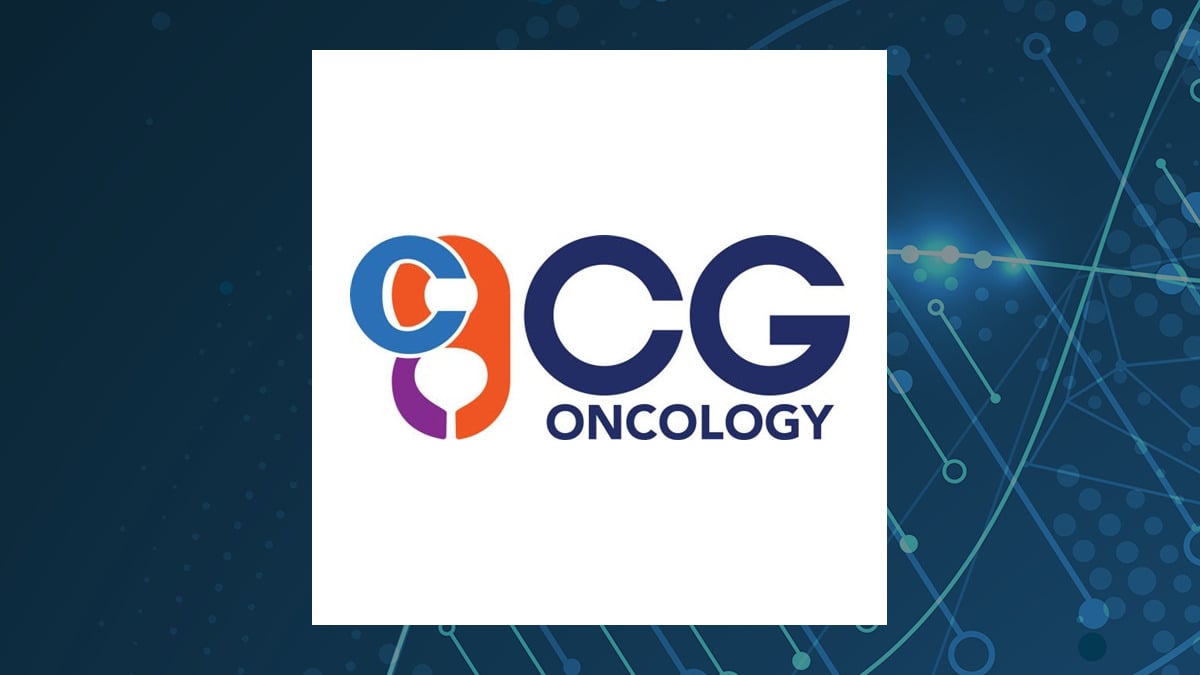 CG Oncology (NASDAQ:CGON) Hits New 52-Week High  – Should You Buy?
