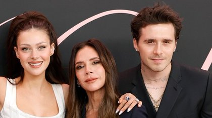 Brooklyn & Nicola Reportedly Offered ‘Millions’ For Victoria’s ‘Inappropriate’ Wedding Dance Video—Here’s if They’re Considering It