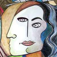 effie smythe and Marina joined Harringay online