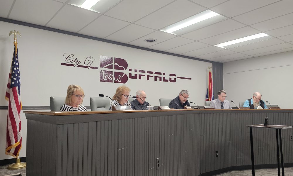 Buffalo Council Rejects Offer on Property