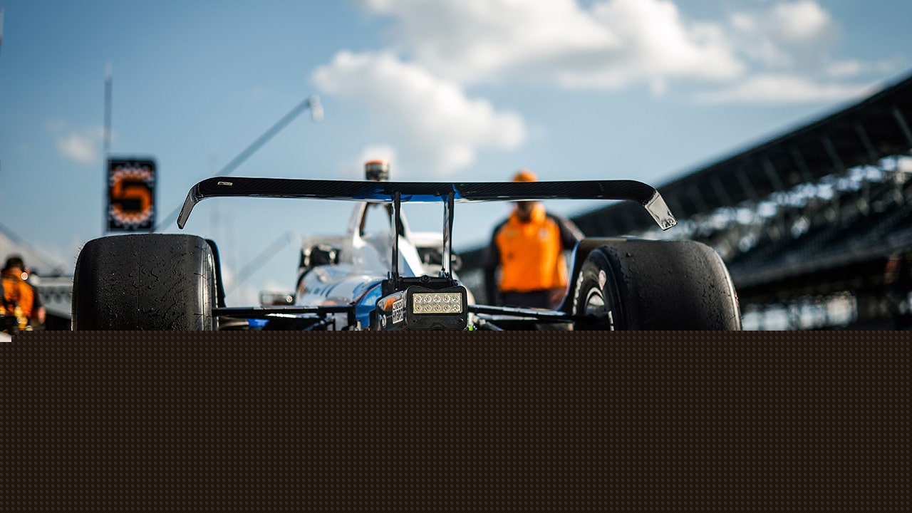 ‘Fastest Seat In Sports’ returns for Indy 500 with 2 legendary athletes aboard