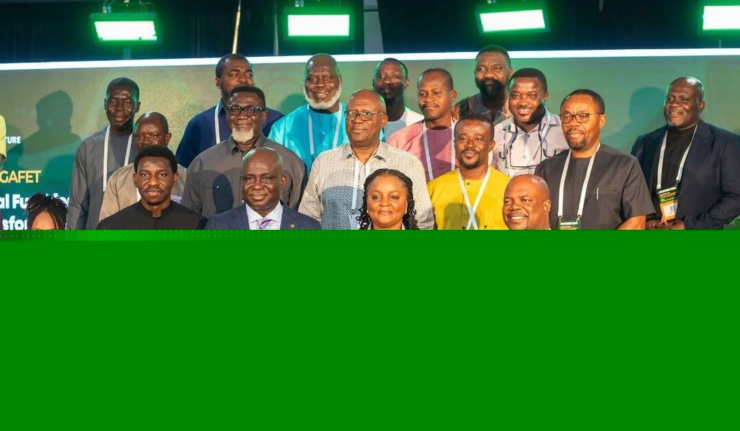 GAFET sets GH¢100m target to transform agricultural education by 2028