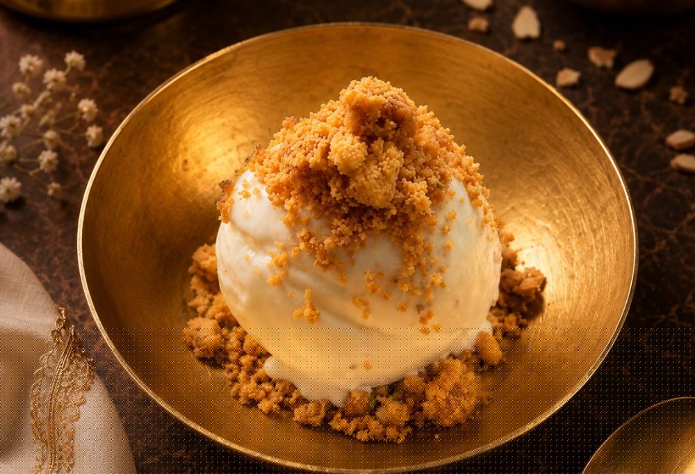 India’s Haldiram’s offers a slice of summer ice cream luxury