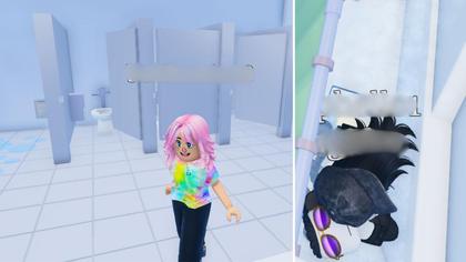 Teen gamer reveals sickening scenes on Roblox as eSafety Commission announces new commitments to combat grooming