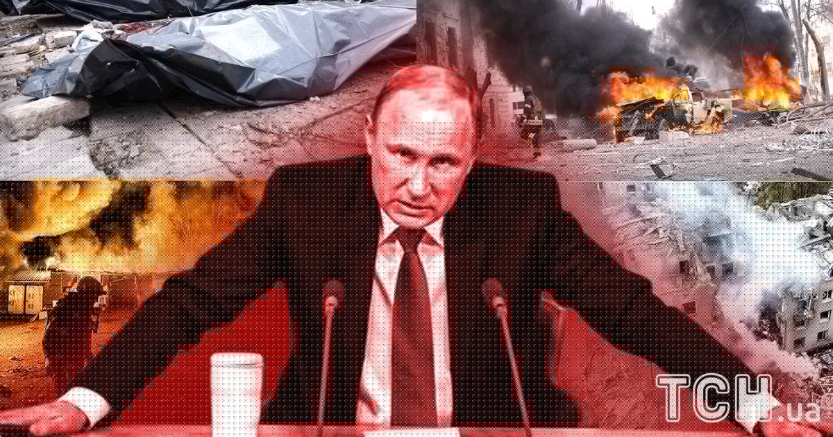 Путін готує Україні важкий удар: Forbes закликав США і НАТО терміново втрутитися