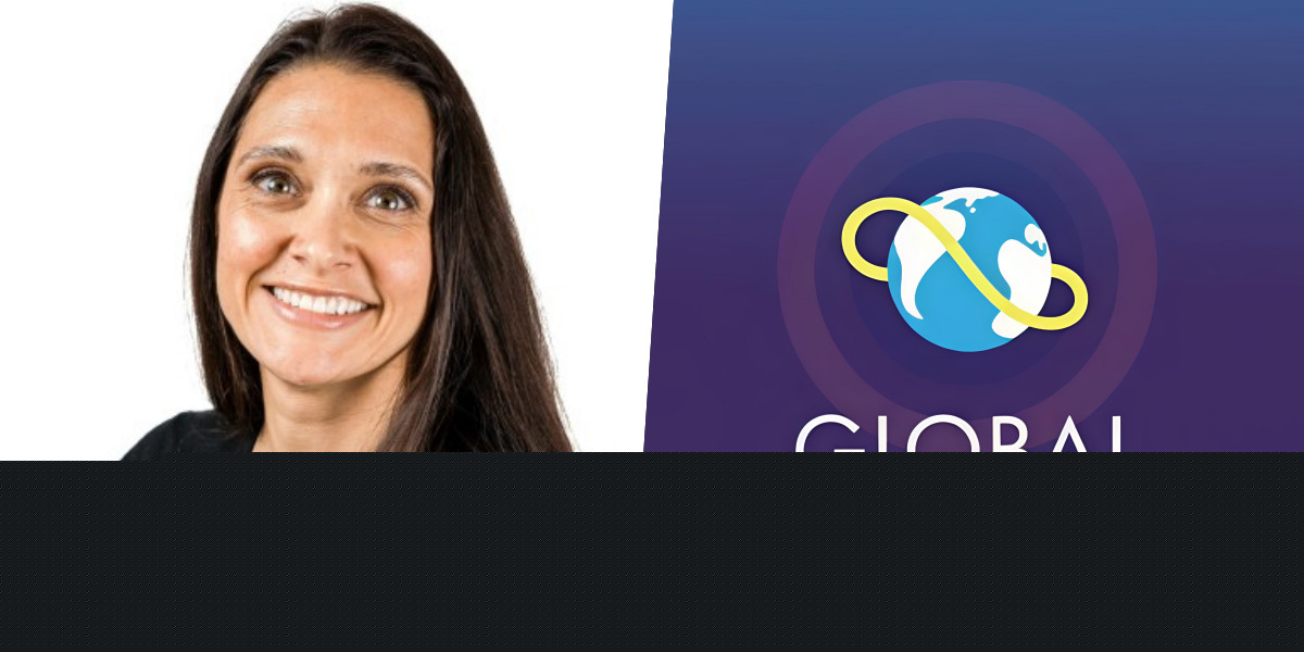 Global Game Jam's Maria Burns Ortiz: "We compare our first drafts to other people's finished products"