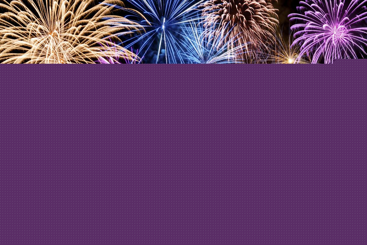 Here's Where You Can See Fireworks in Massachusetts on Aug 8 & 9