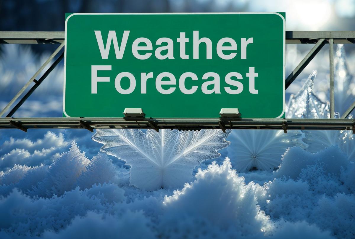 How Soon Will Frost Hit Illinois? 2025 Outlook for Cold Weather