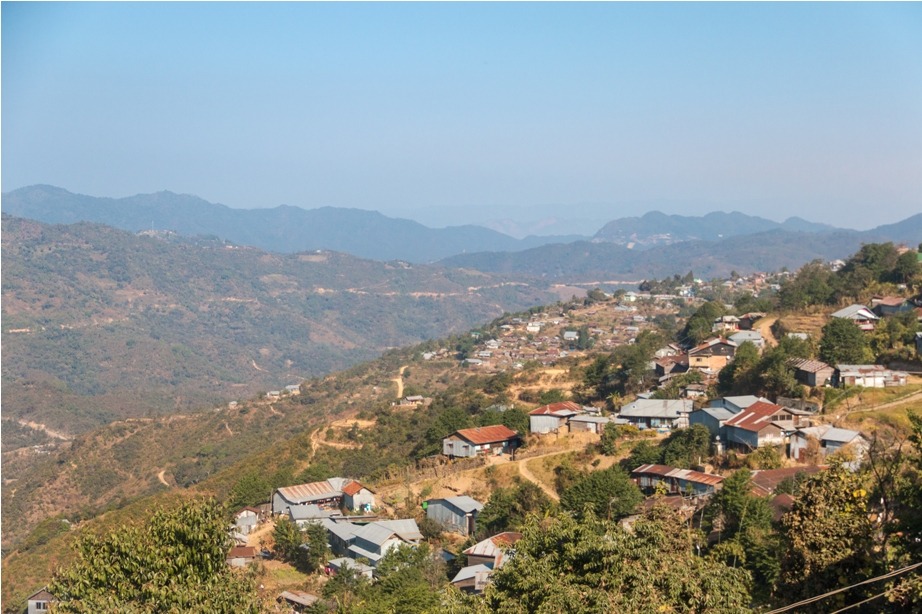 Comment on Manipur: Ukhrul Kuki Body Issues 48-Hour Ultimatum, Warns Of Total Shutdown; Says NH-202 Counter Blockade Unrelated To UNC’s Blockade by Benson Moore