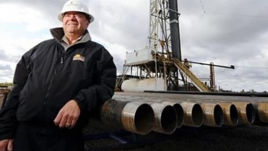 Harold Hamm Bets Bigger on Argentina’s Vaca Muerta Shale Boom