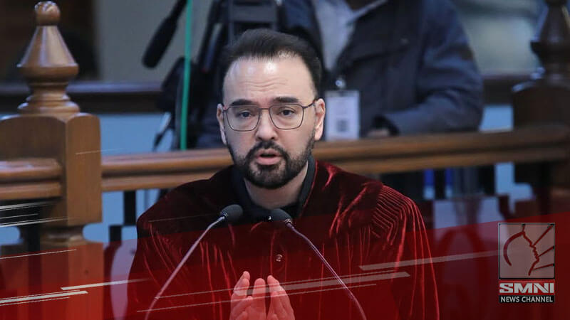Cayetano inusisa kung paano sinusuri ng mga bangko ang malalaking gov’t withdrawal