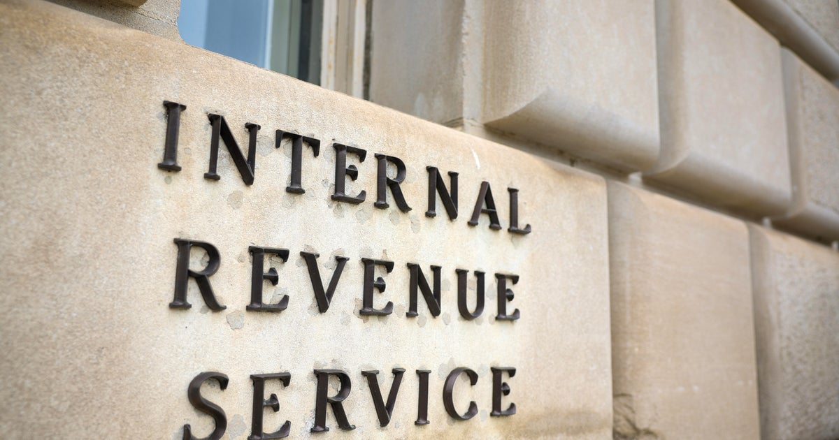Trump sues IRS and Treasury, accusing agencies of letting his tax returns leak