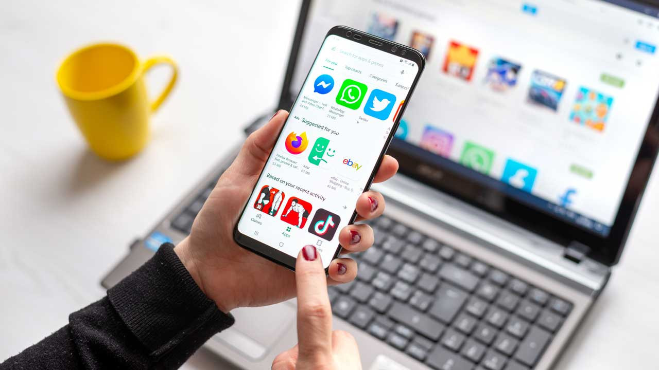 Android kullanıcılarına uyarı: Sahte Signal ve ToTok güncellemeleri yayılıyor