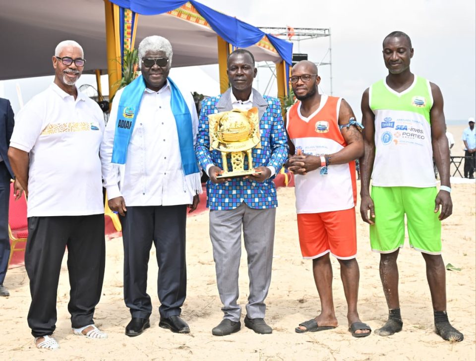 Êlê Festival 2026: Orange Côte d’Ivoire accompagne la célébration du patrimoine culturel à Adiaké