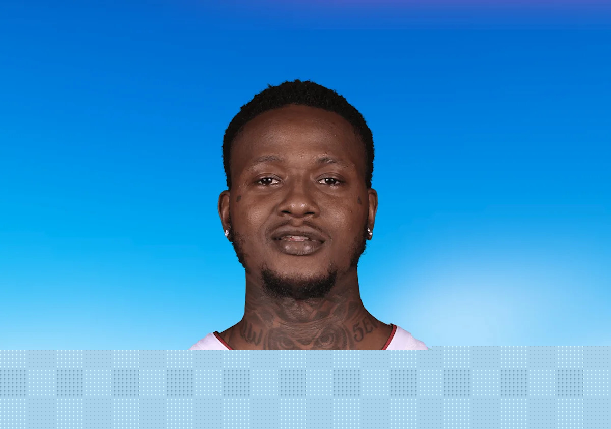 A federal judge revoked the bond of Deniro Laster, a …