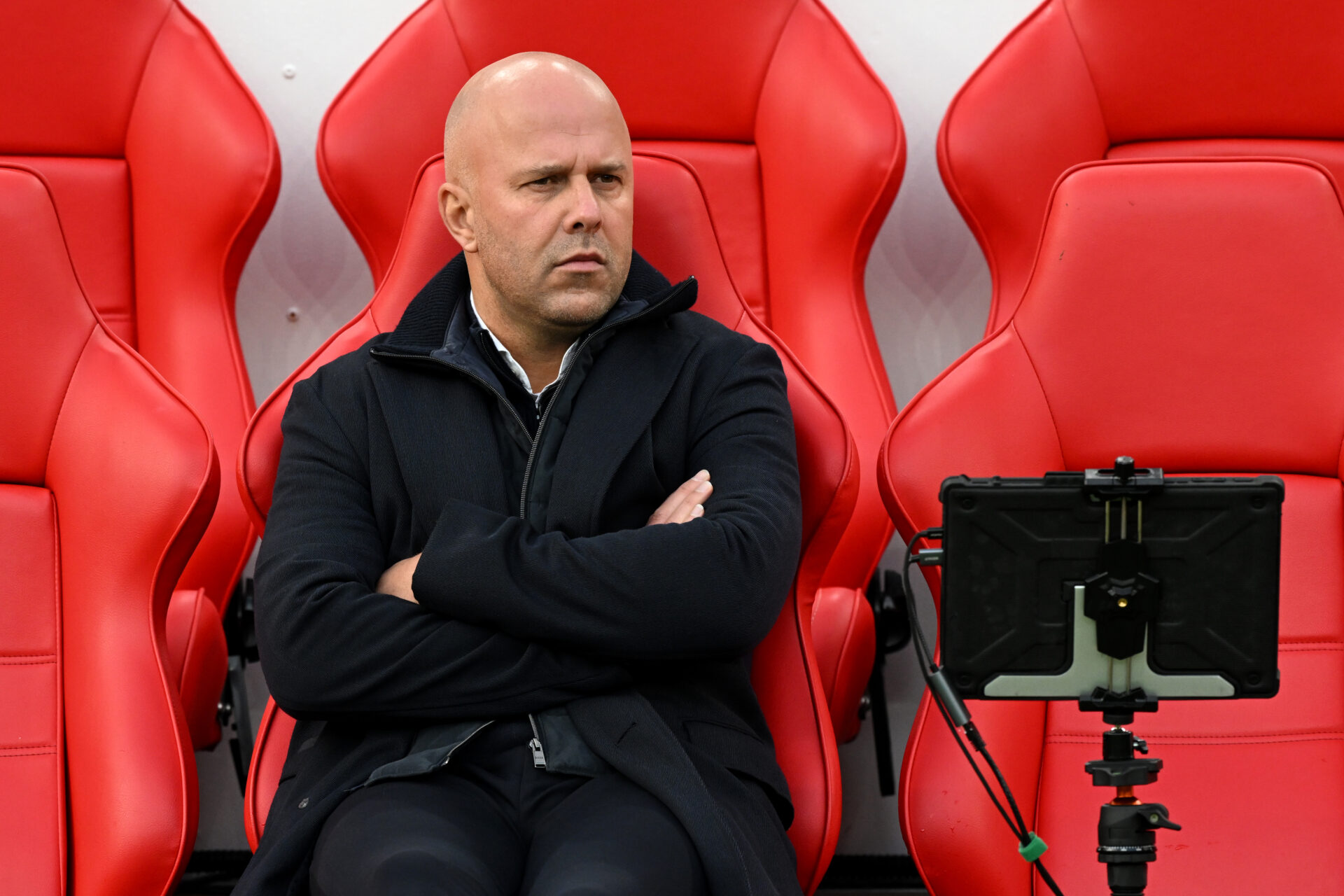 The message coming out of Liverpool about Arne Slot is really odd, zero evidence to back up belief - opinion