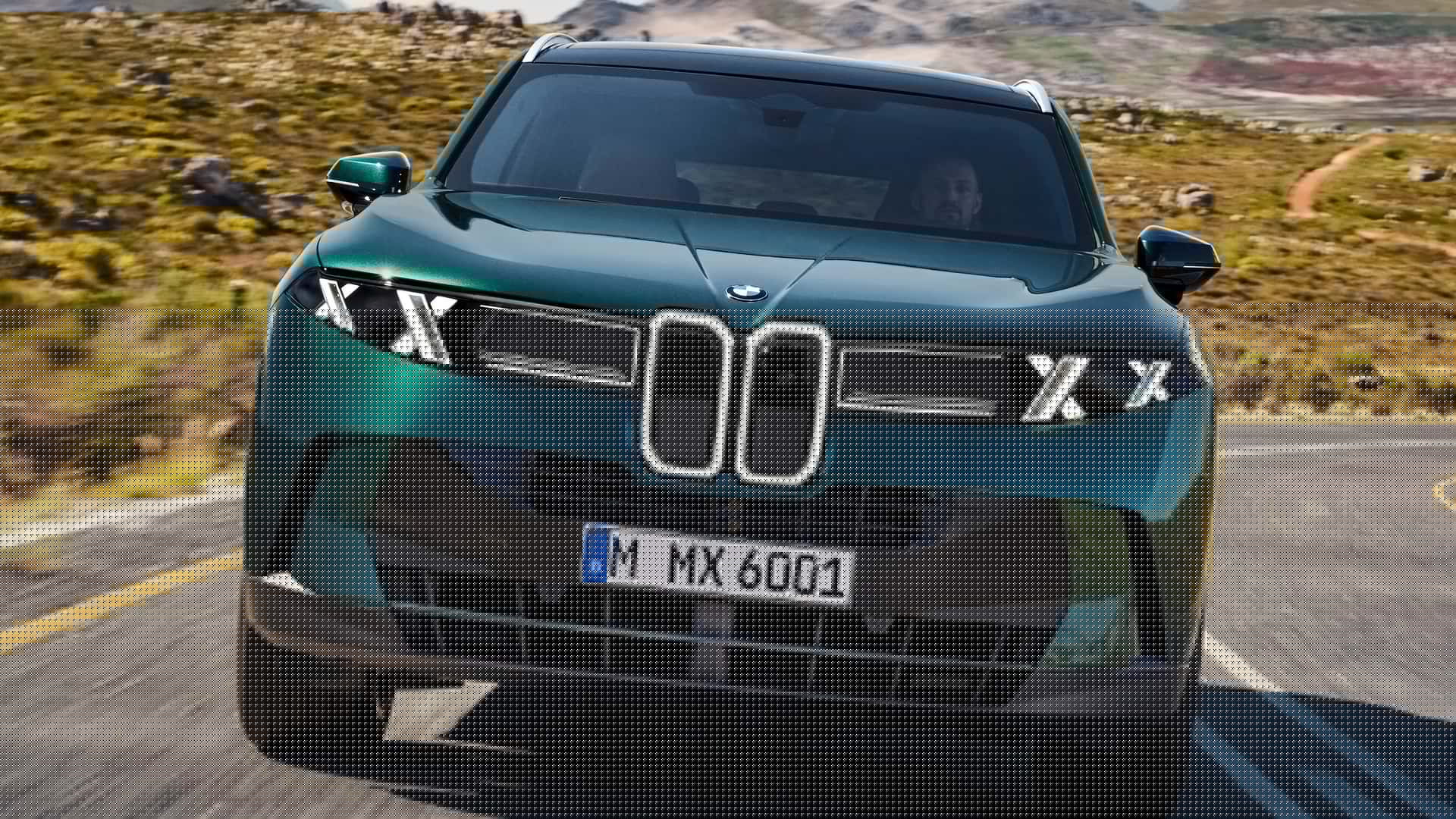 BMW Will Flood The Market With New Cars Through 2027