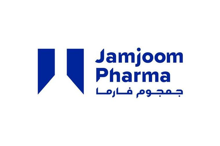 Jamjoom Pharma unveils new brand identity to accelerate regional and global growth