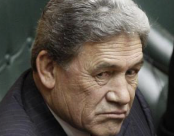Comment on NZF has $300m for Big Tobacco but not $.8m for WHO by Bob the first