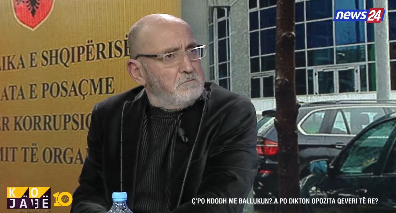“Zvarritja e procesit “Balluku”, volejboll i GJK me Ramën”, Lubonja: Mesazhi i kryeministrit për drejtësinë…