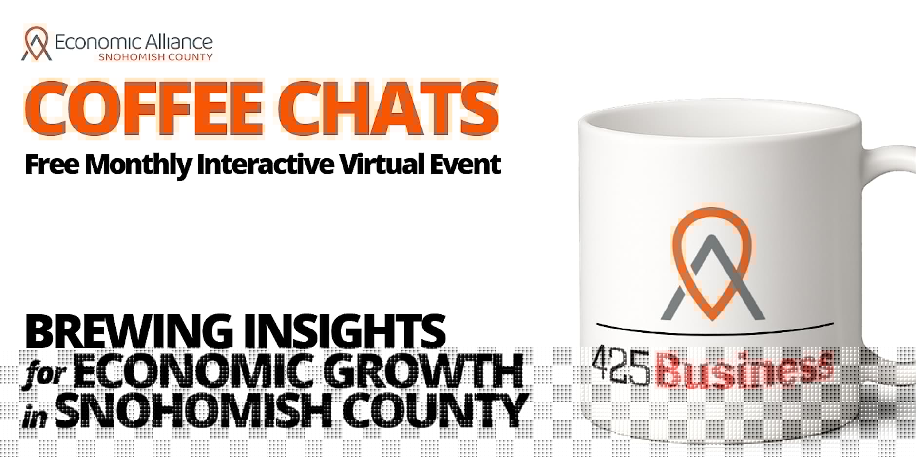 Coffee Chats Explores How Circular Economy Turns Efficiency into Opportunity